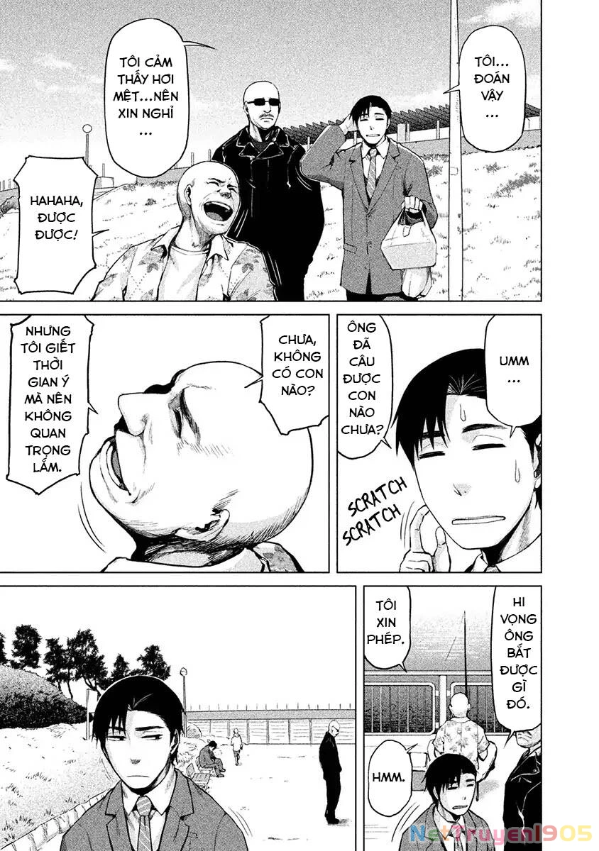 Marginal Operation Chapter 24 - 8