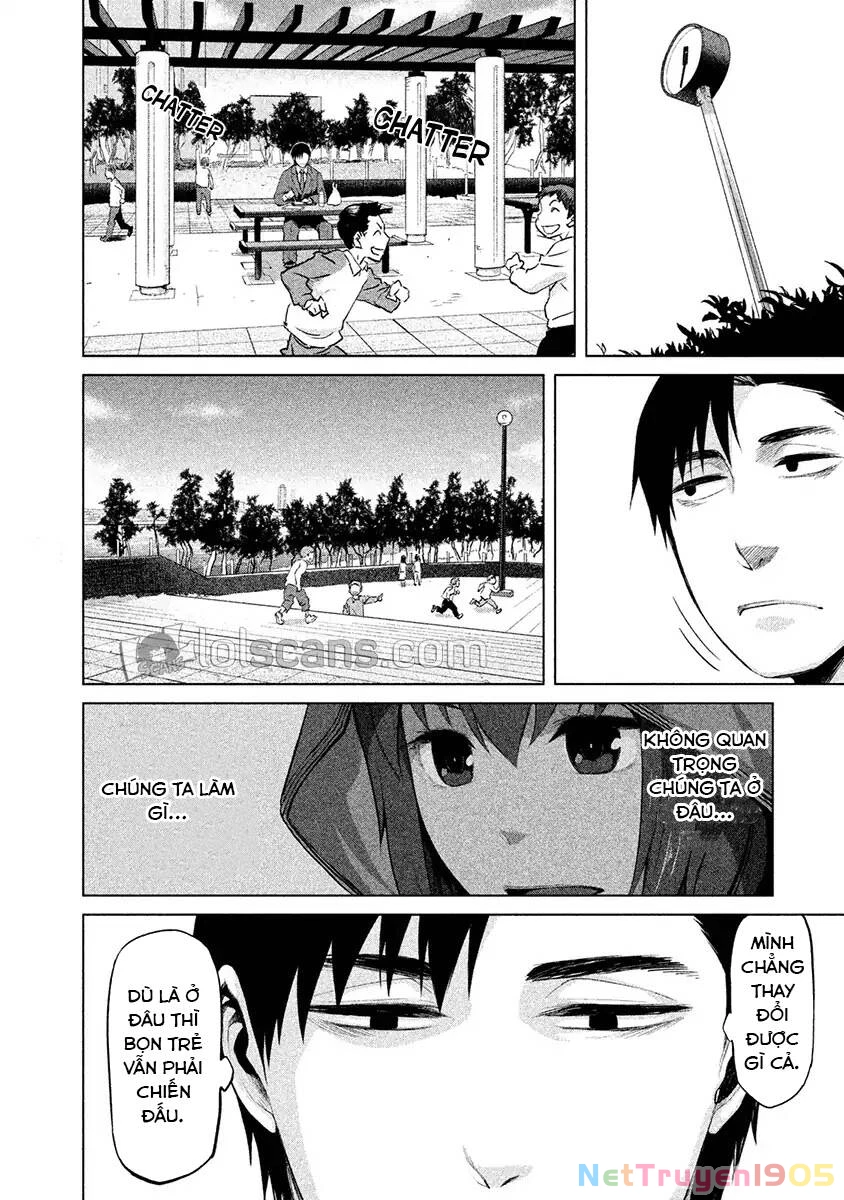 Marginal Operation Chapter 24 - 9