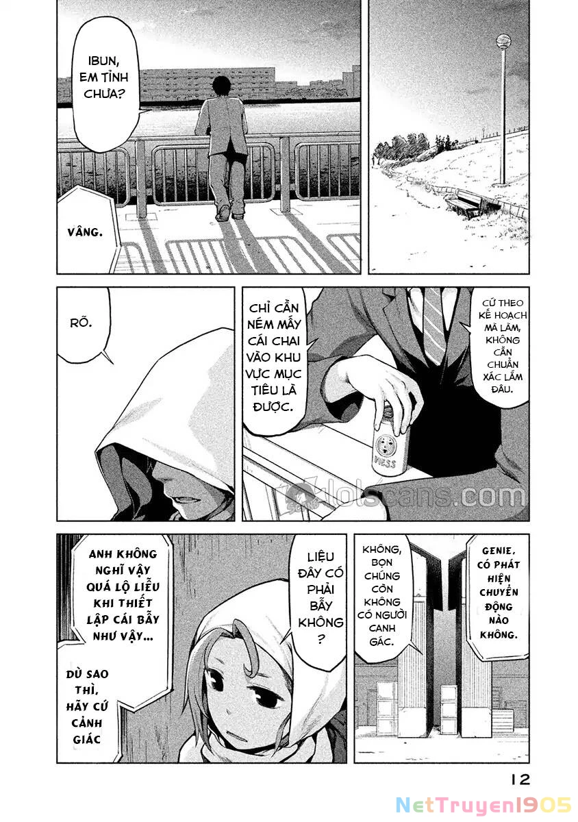 Marginal Operation Chapter 24 - 11