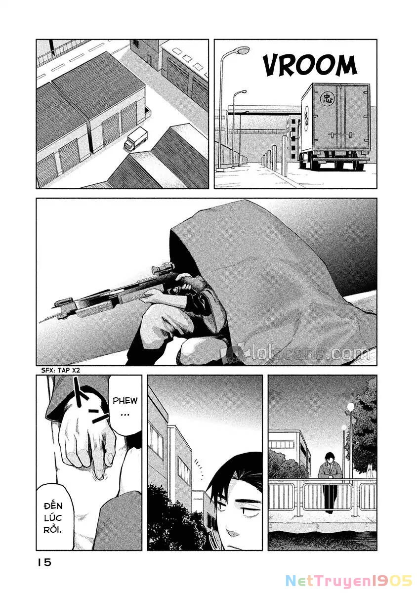 Marginal Operation Chapter 24 - 14