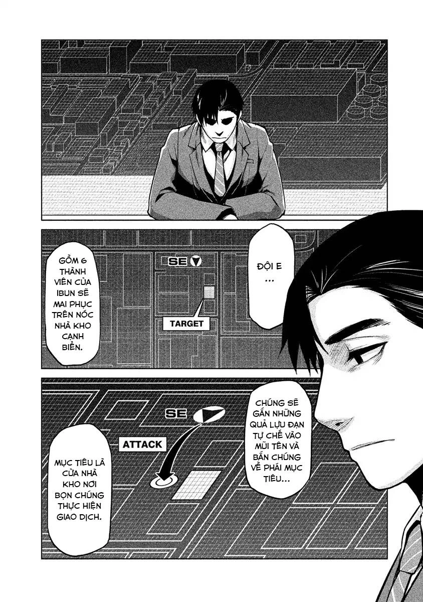 Marginal Operation Chapter 24 - 15