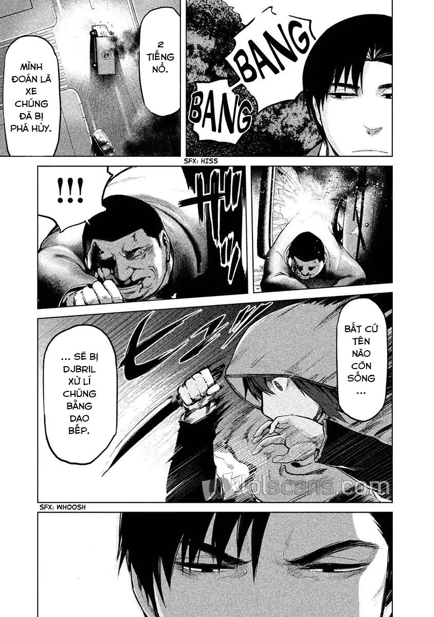 Marginal Operation Chapter 24 - 18