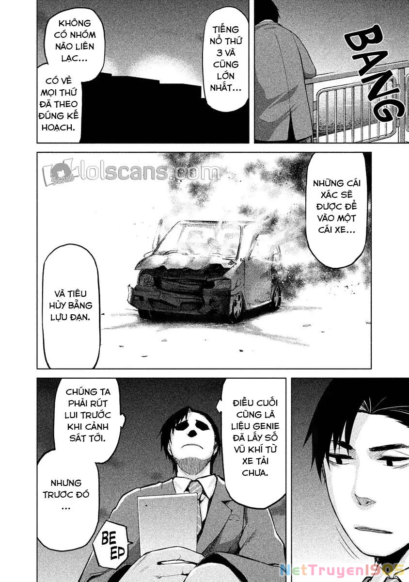 Marginal Operation Chapter 24 - 19