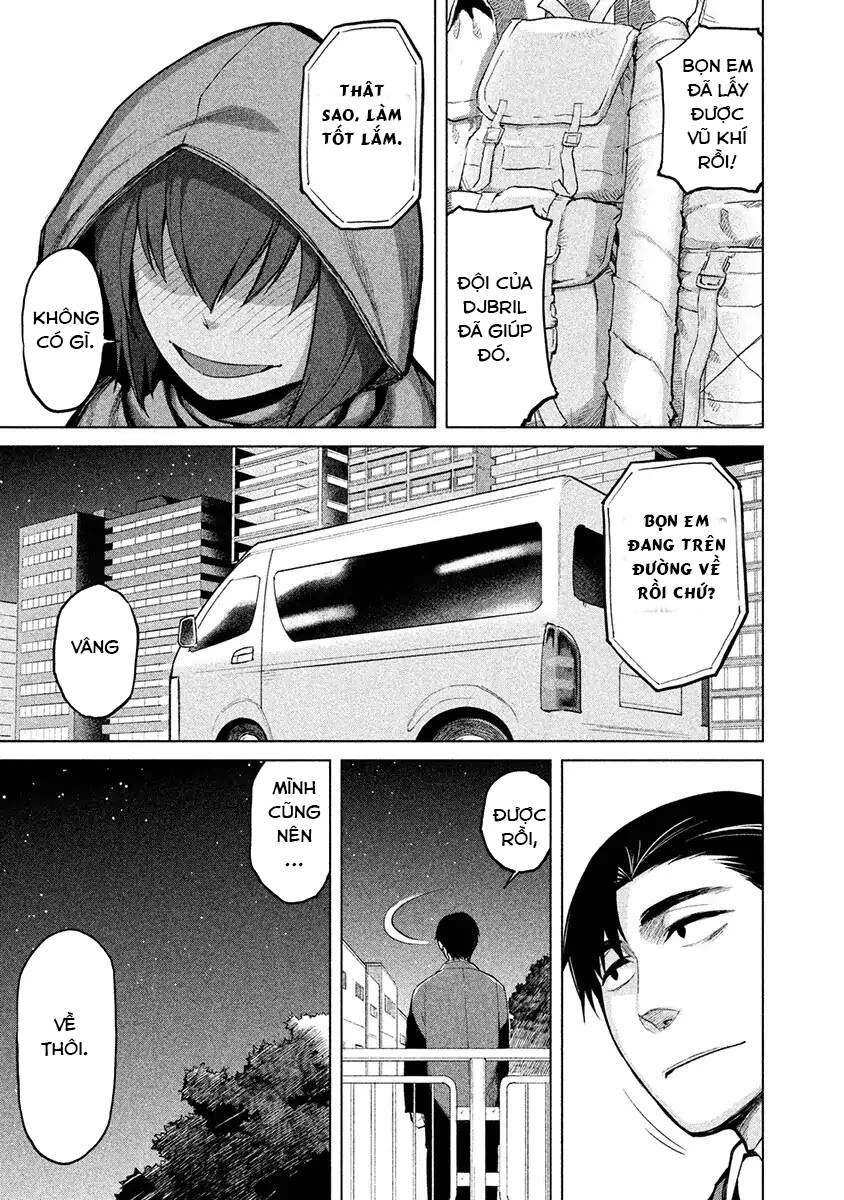 Marginal Operation Chapter 24 - 24