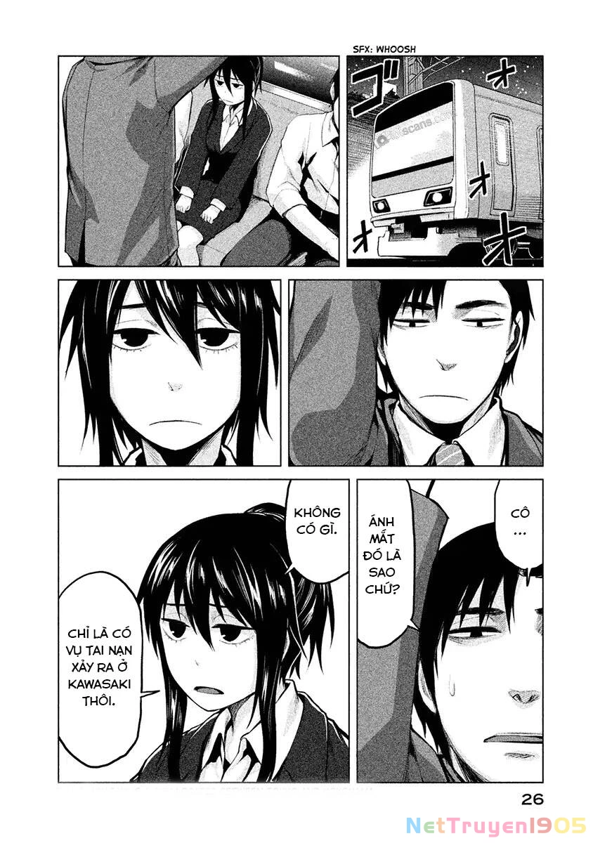 Marginal Operation Chapter 24 - 25