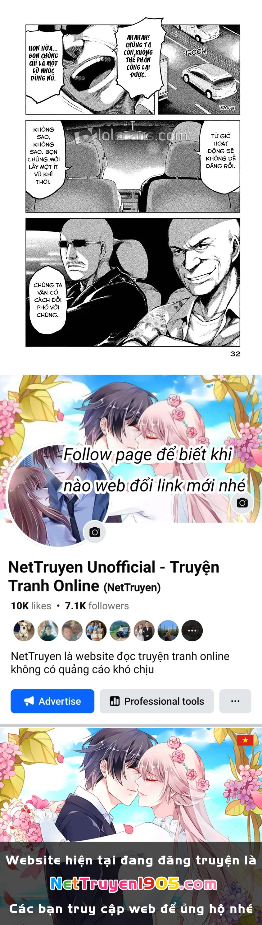 Marginal Operation Chapter 24 - 31