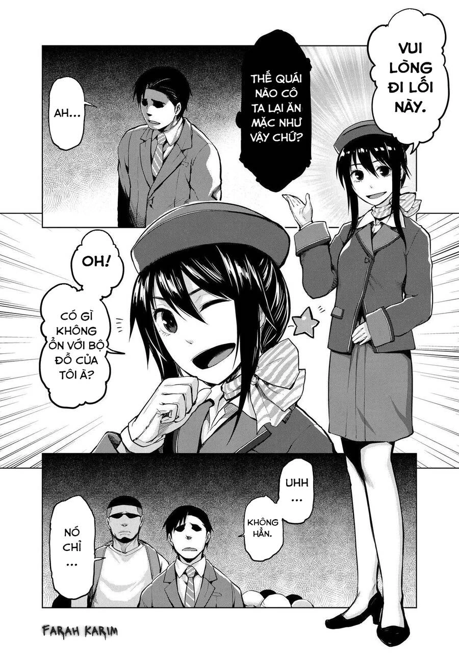 Marginal Operation Chapter 25 - 2