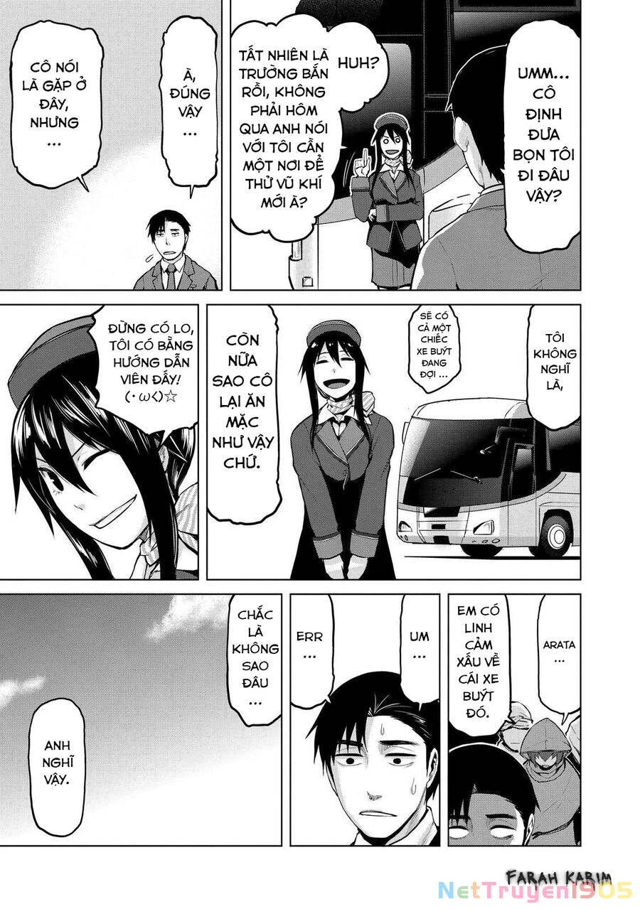 Marginal Operation Chapter 25 - 3