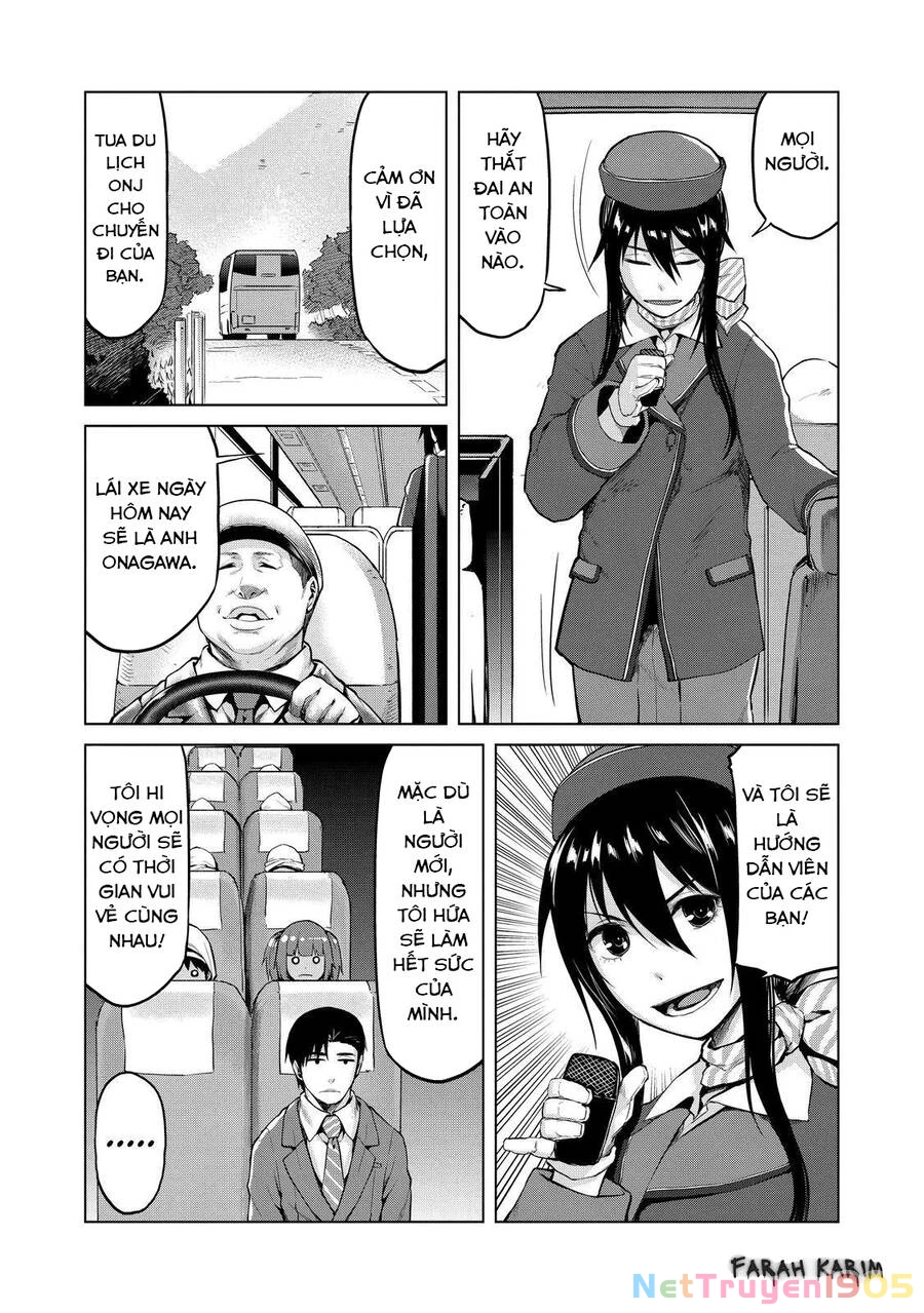 Marginal Operation Chapter 25 - 4