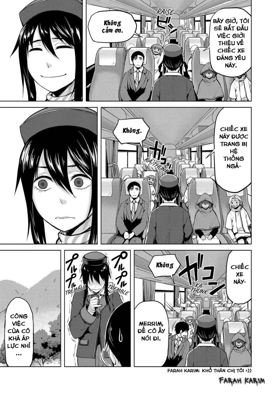Marginal Operation Chapter 25 - 5