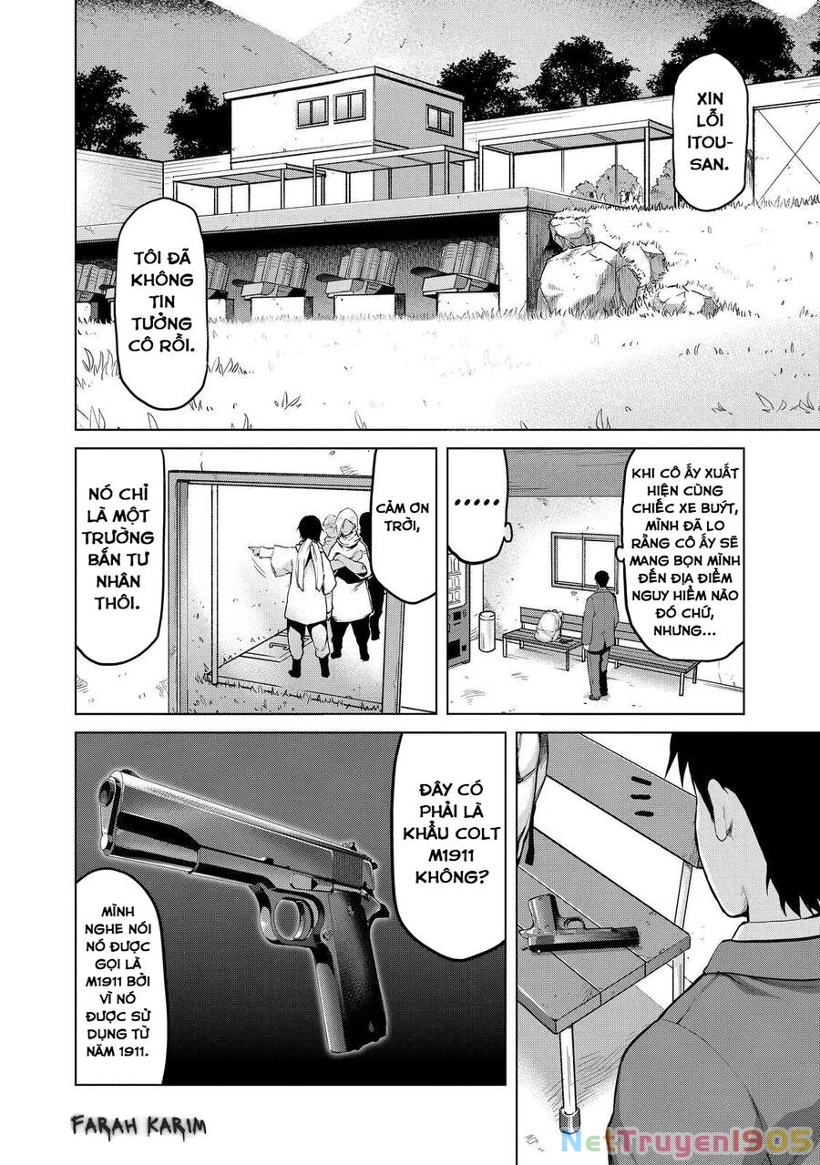 Marginal Operation Chapter 25 - 6