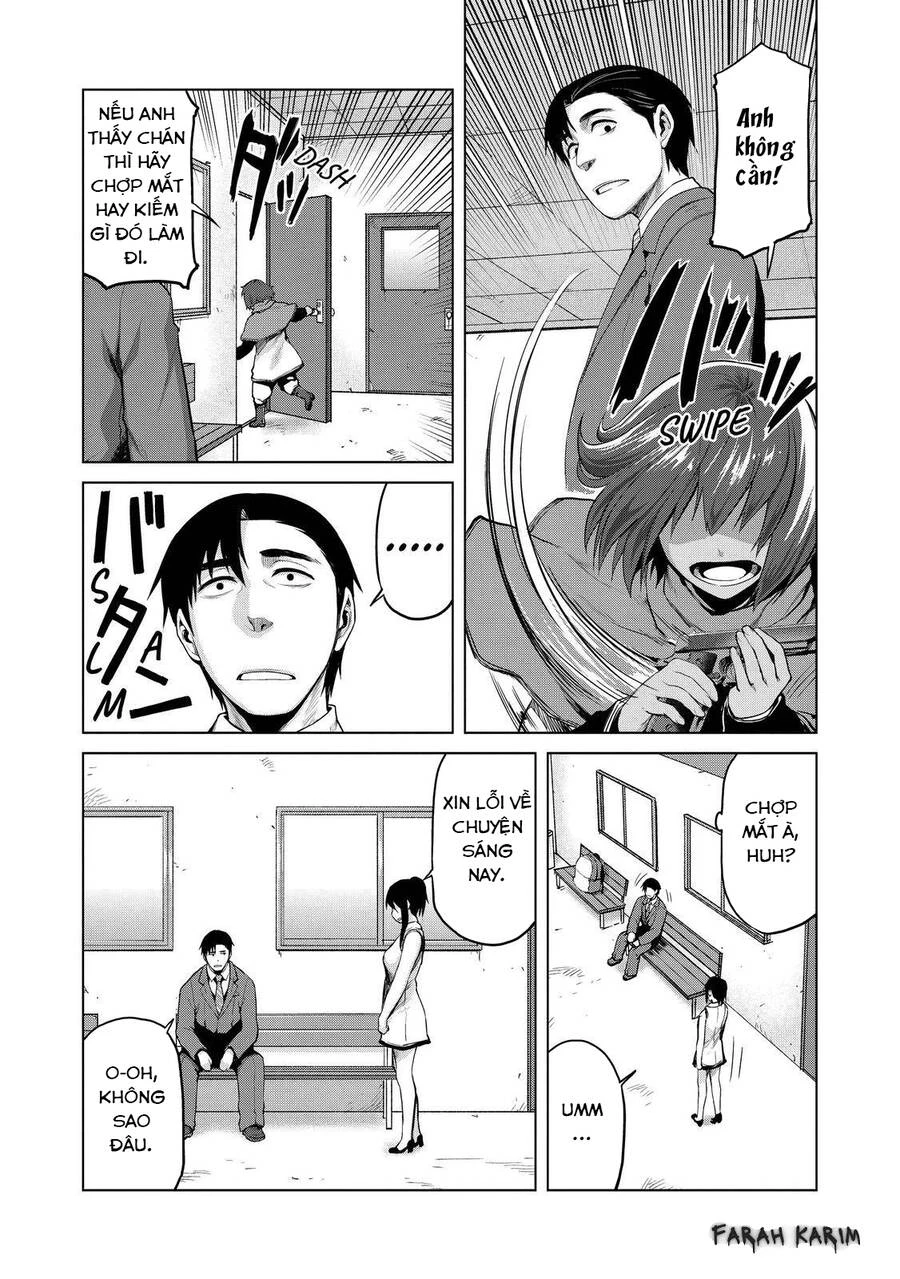 Marginal Operation Chapter 25 - 8