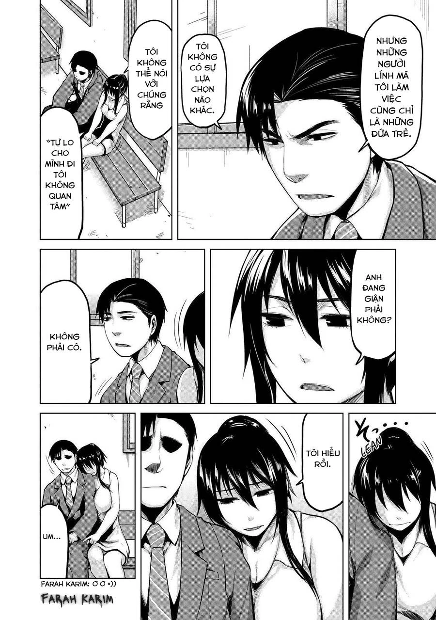 Marginal Operation Chapter 25 - 12