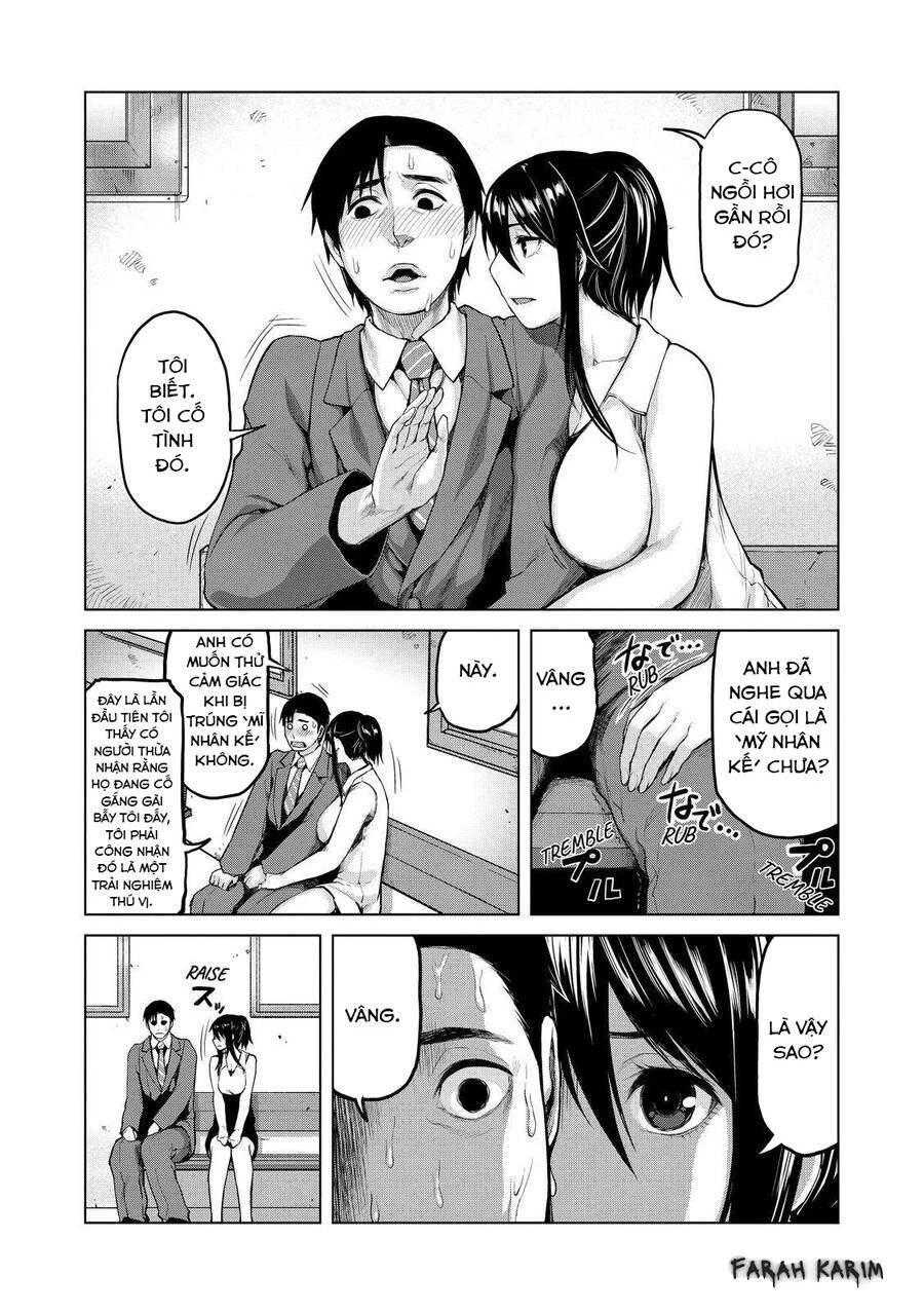 Marginal Operation Chapter 25 - 13