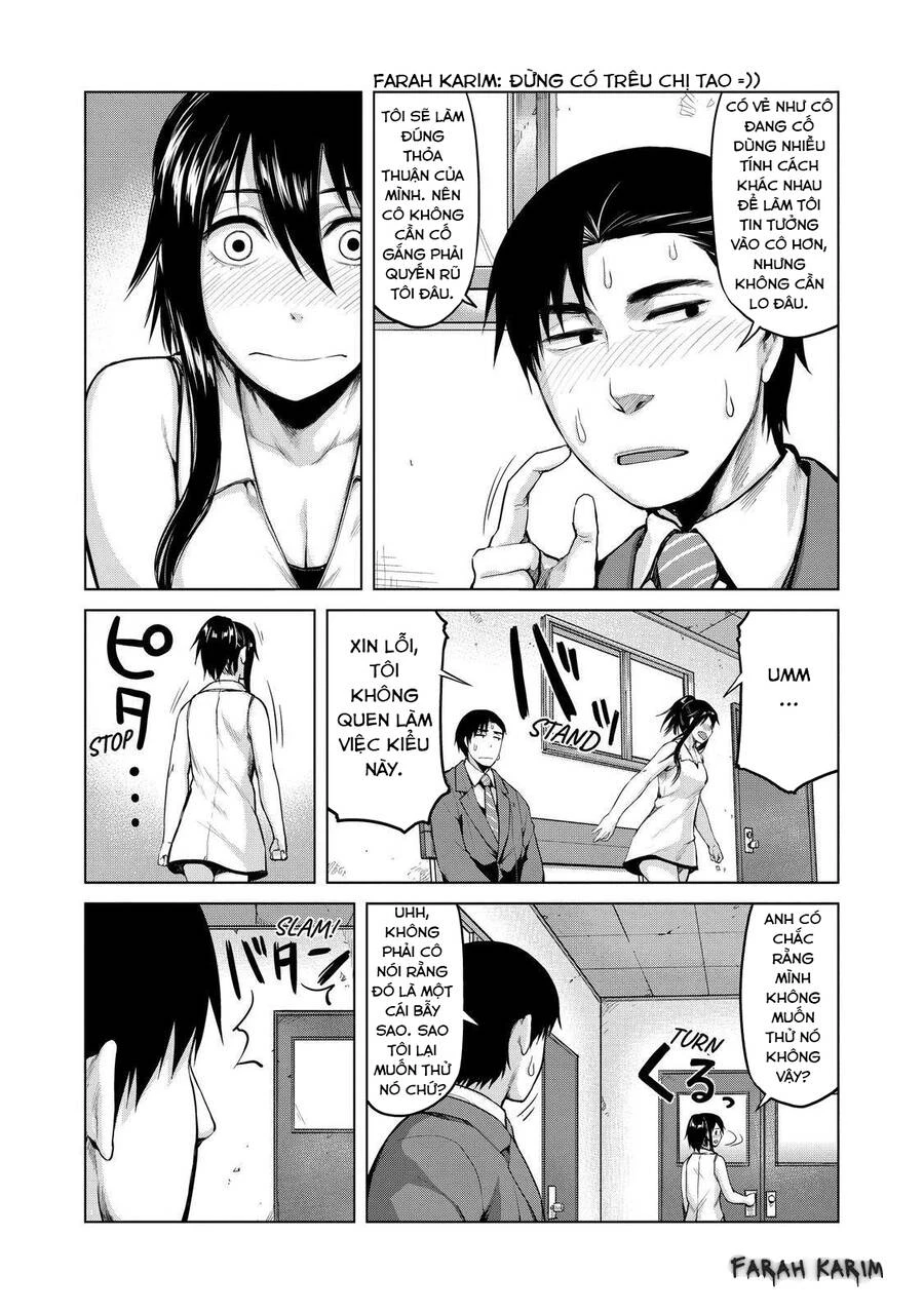 Marginal Operation Chapter 25 - 14