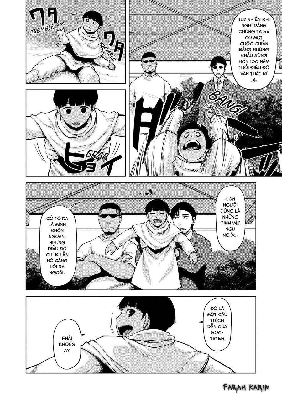 Marginal Operation Chapter 25 - 18