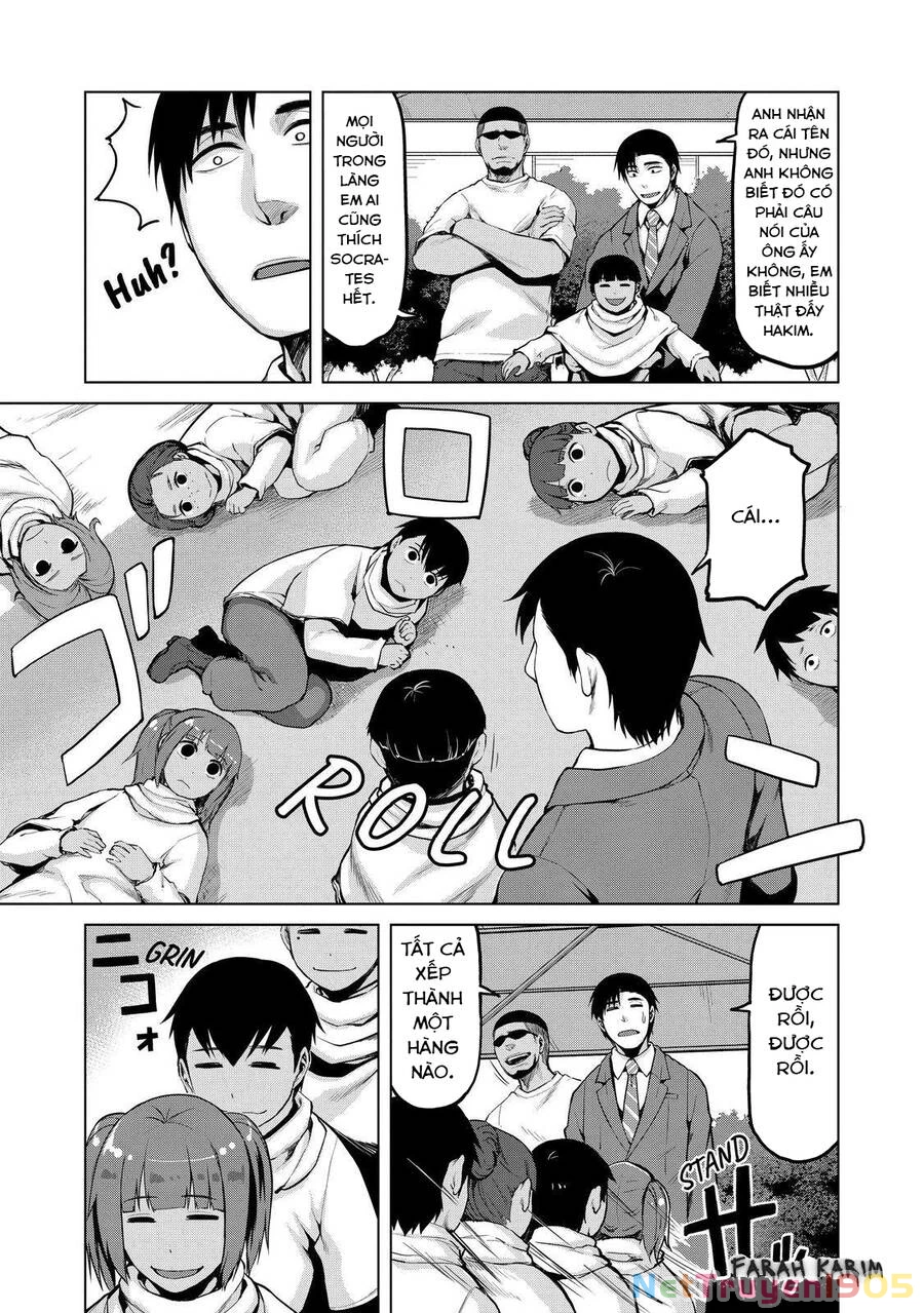 Marginal Operation Chapter 25 - 19