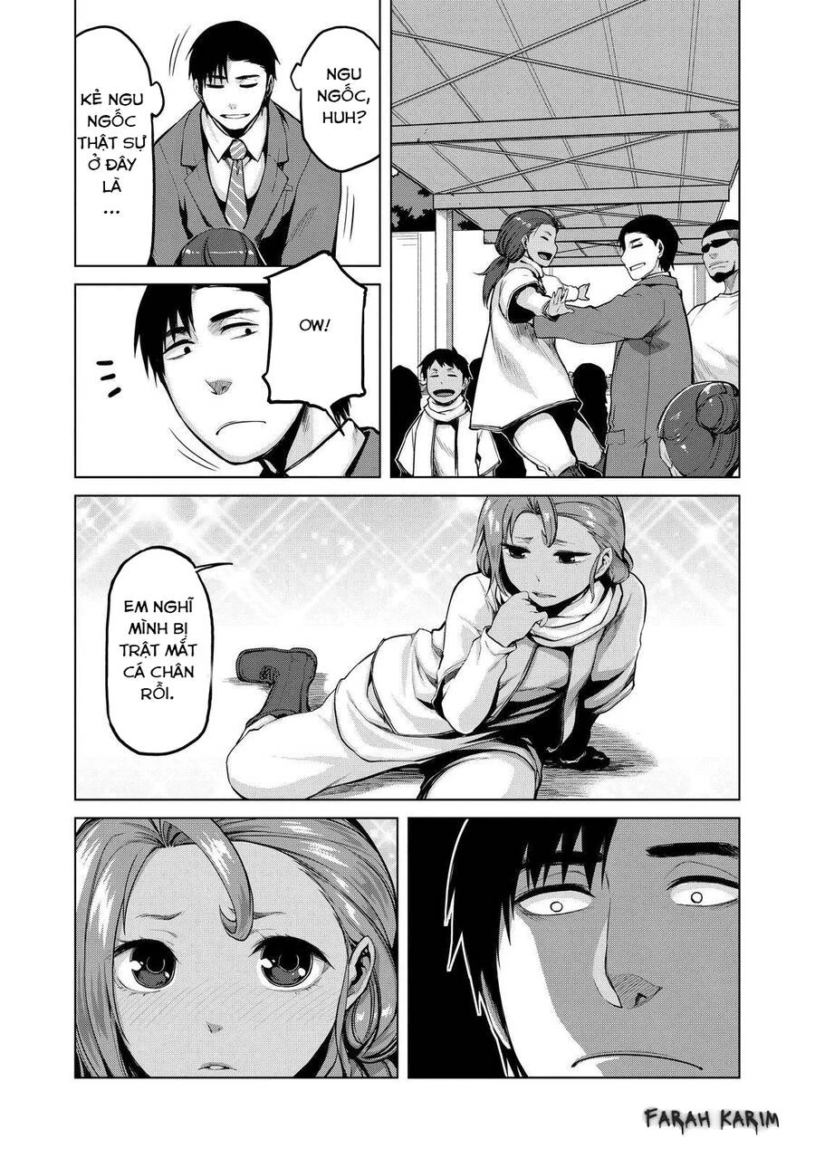 Marginal Operation Chapter 25 - 20