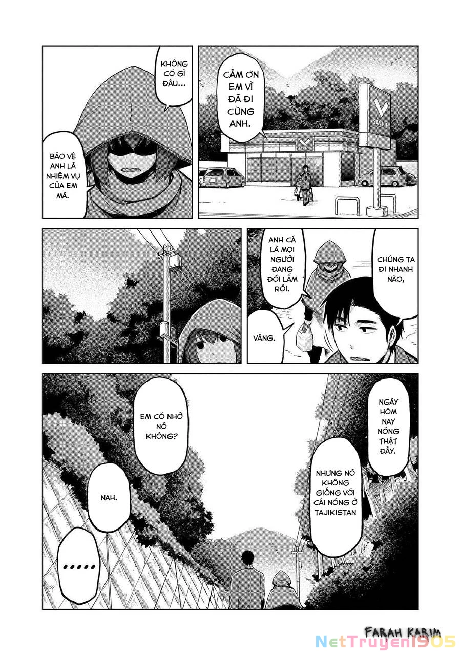 Marginal Operation Chapter 25 - 22