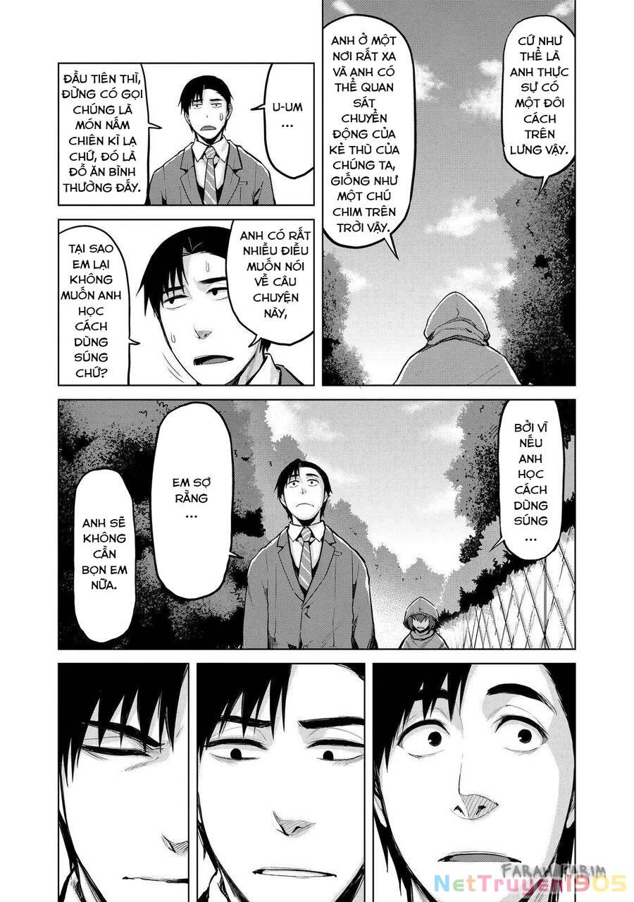 Marginal Operation Chapter 25 - 24