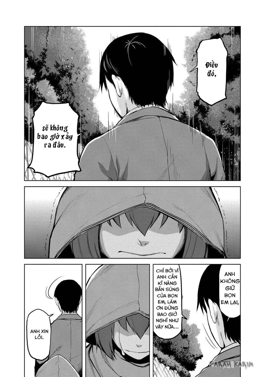 Marginal Operation Chapter 25 - 25