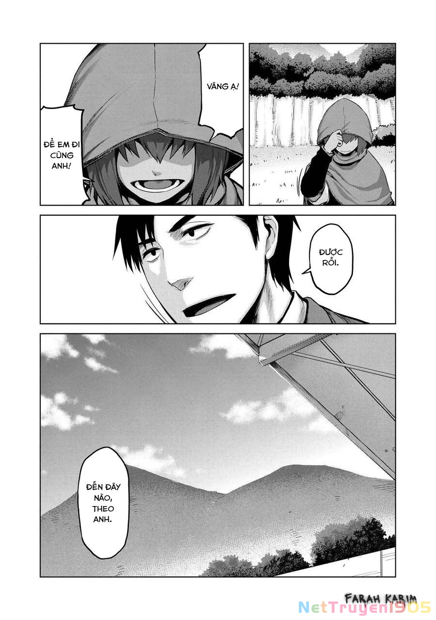 Marginal Operation Chapter 25 - 35
