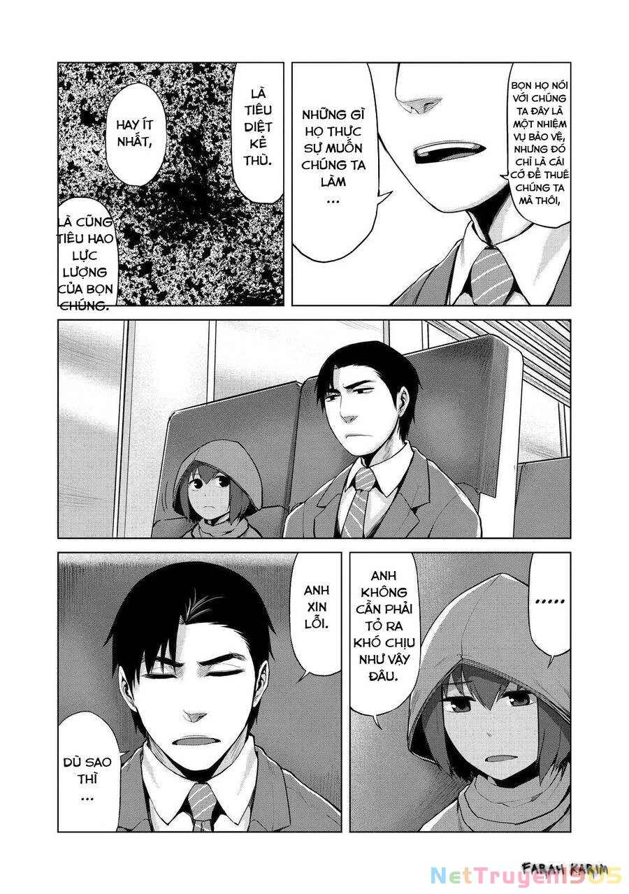 Marginal Operation Chapter 26 - 3