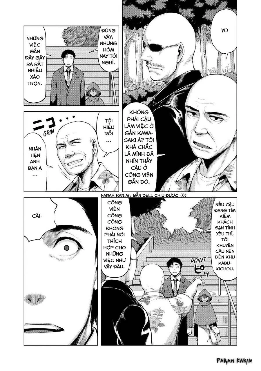 Marginal Operation Chapter 26 - 6