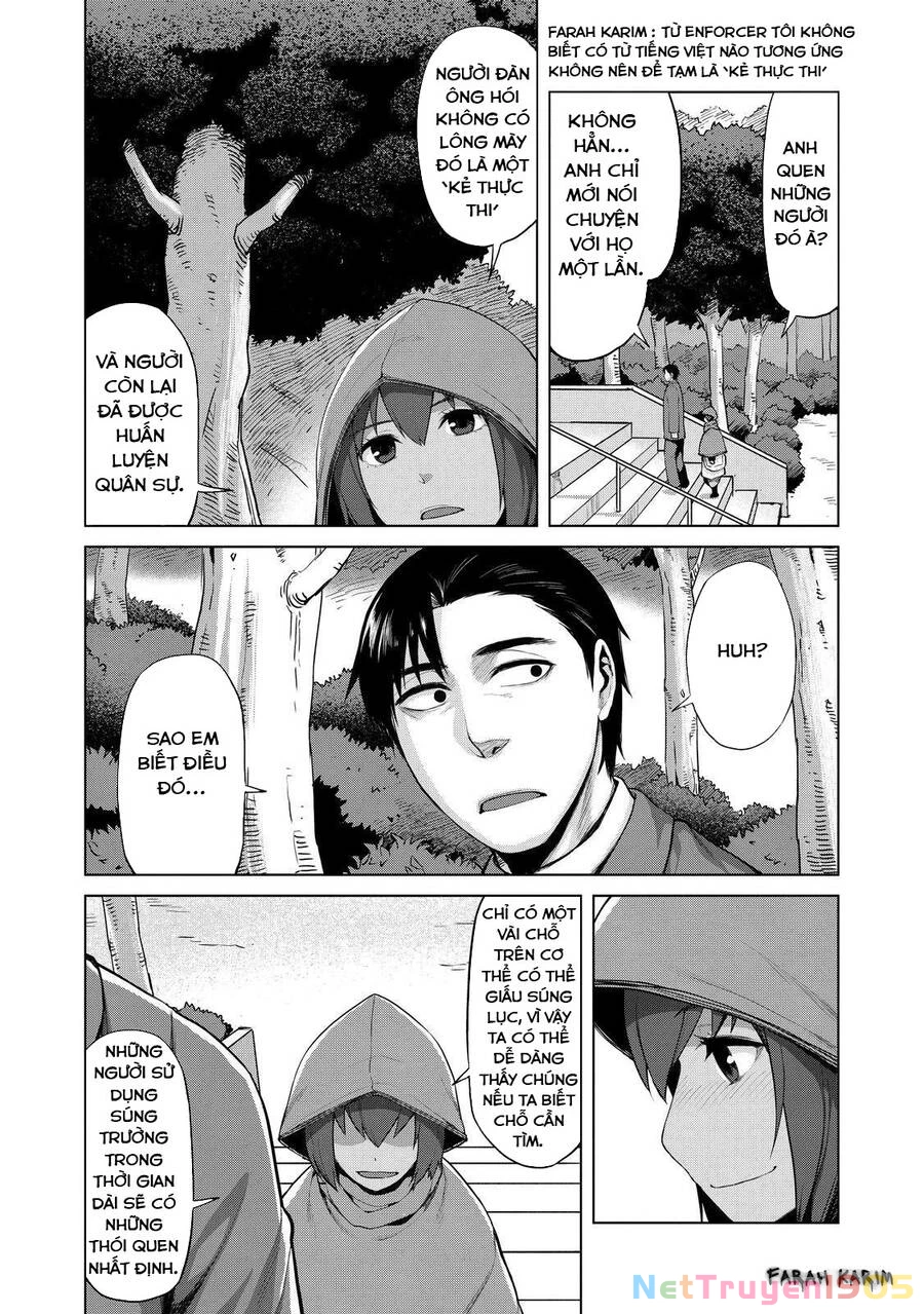 Marginal Operation Chapter 26 - 8