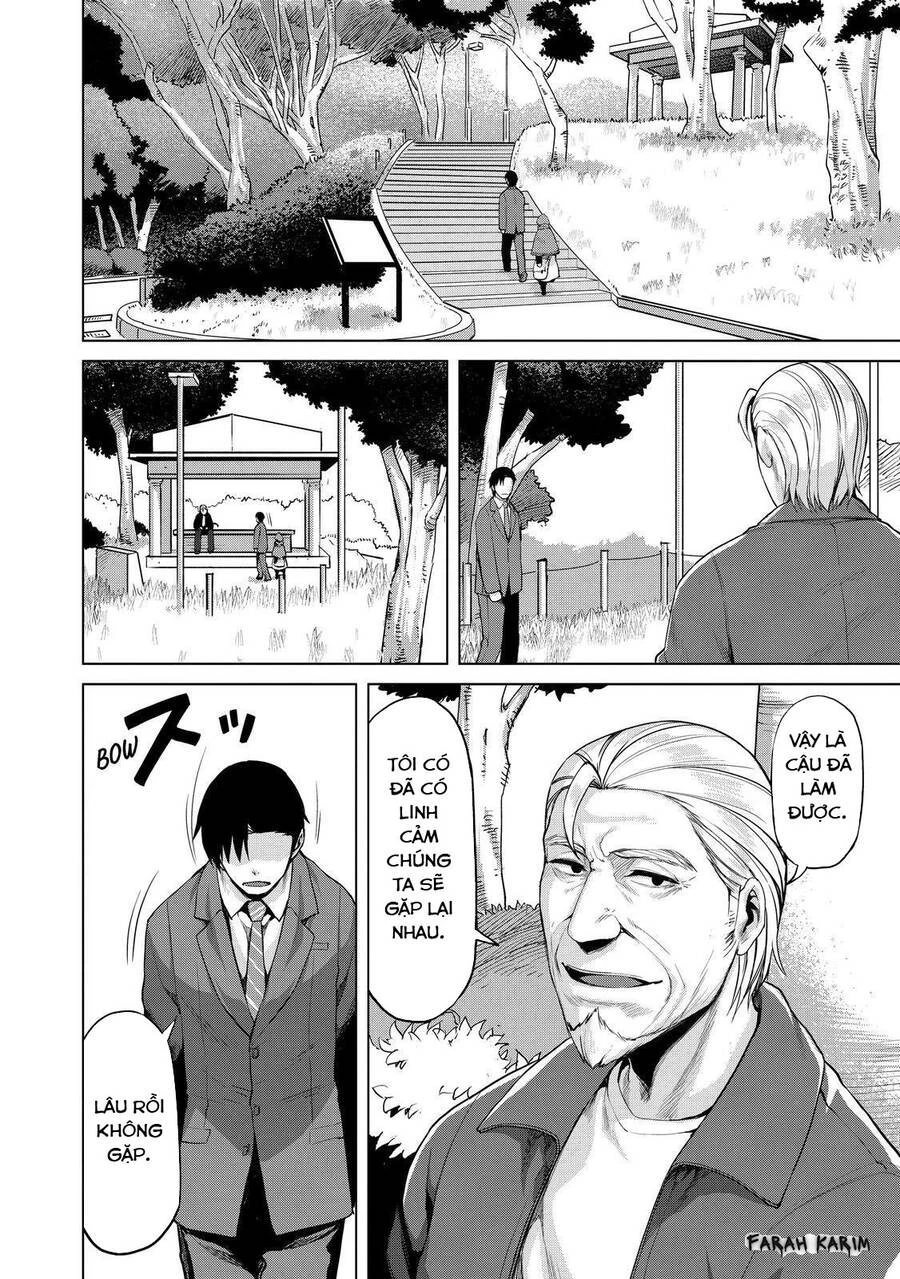 Marginal Operation Chapter 26 - 10