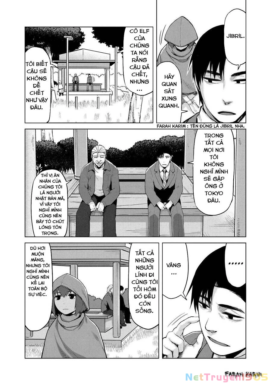 Marginal Operation Chapter 26 - 11