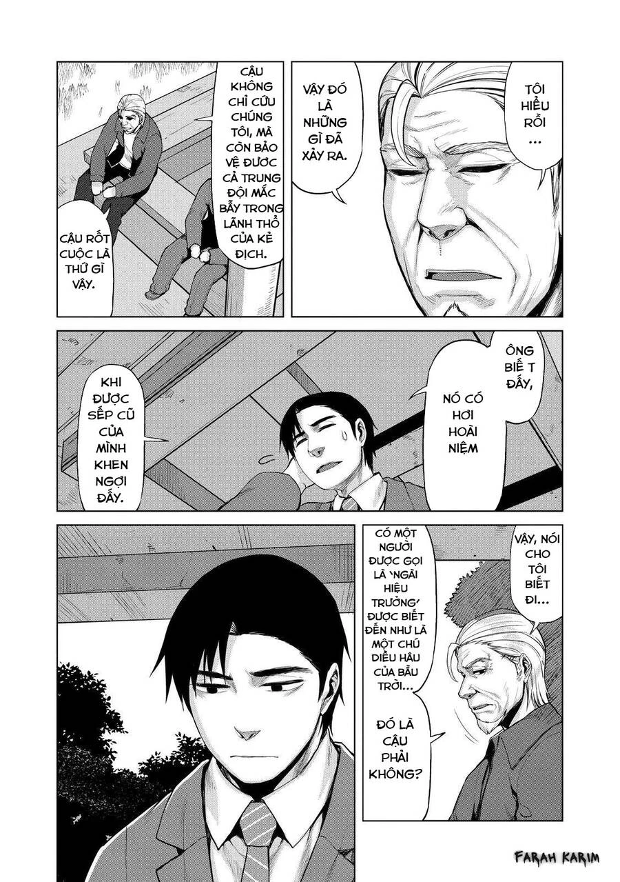 Marginal Operation Chapter 26 - 12
