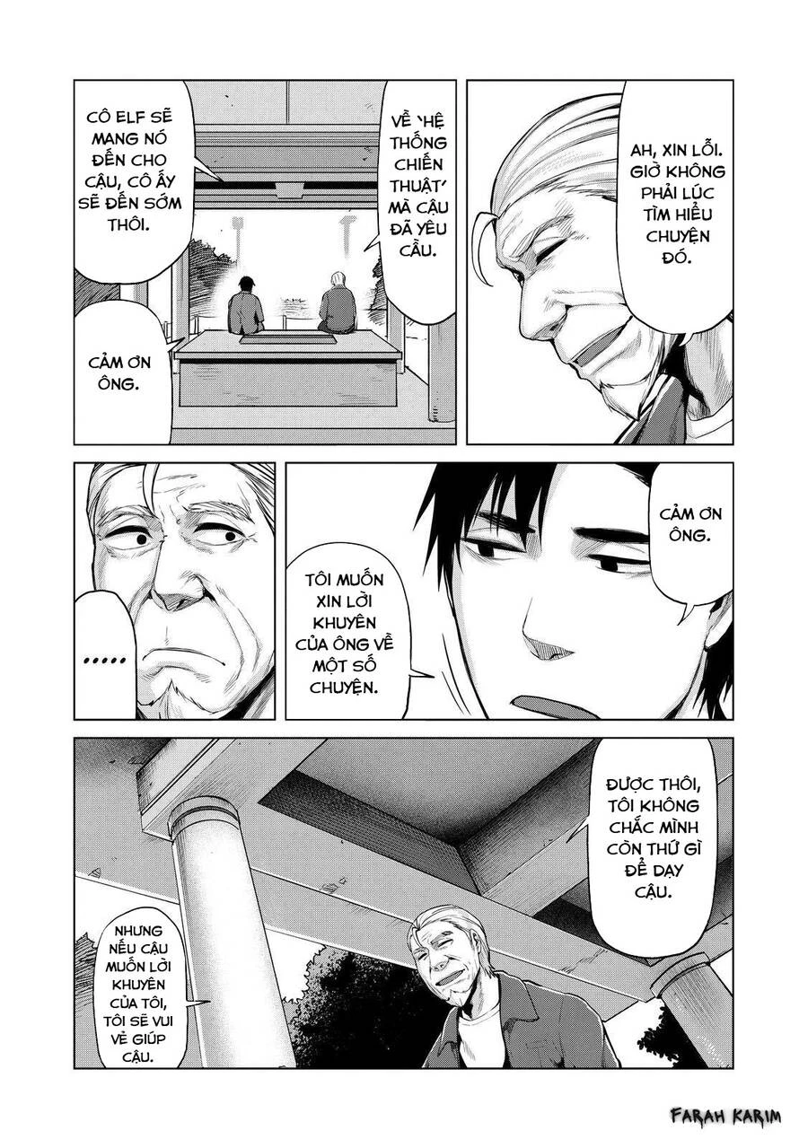 Marginal Operation Chapter 26 - 13