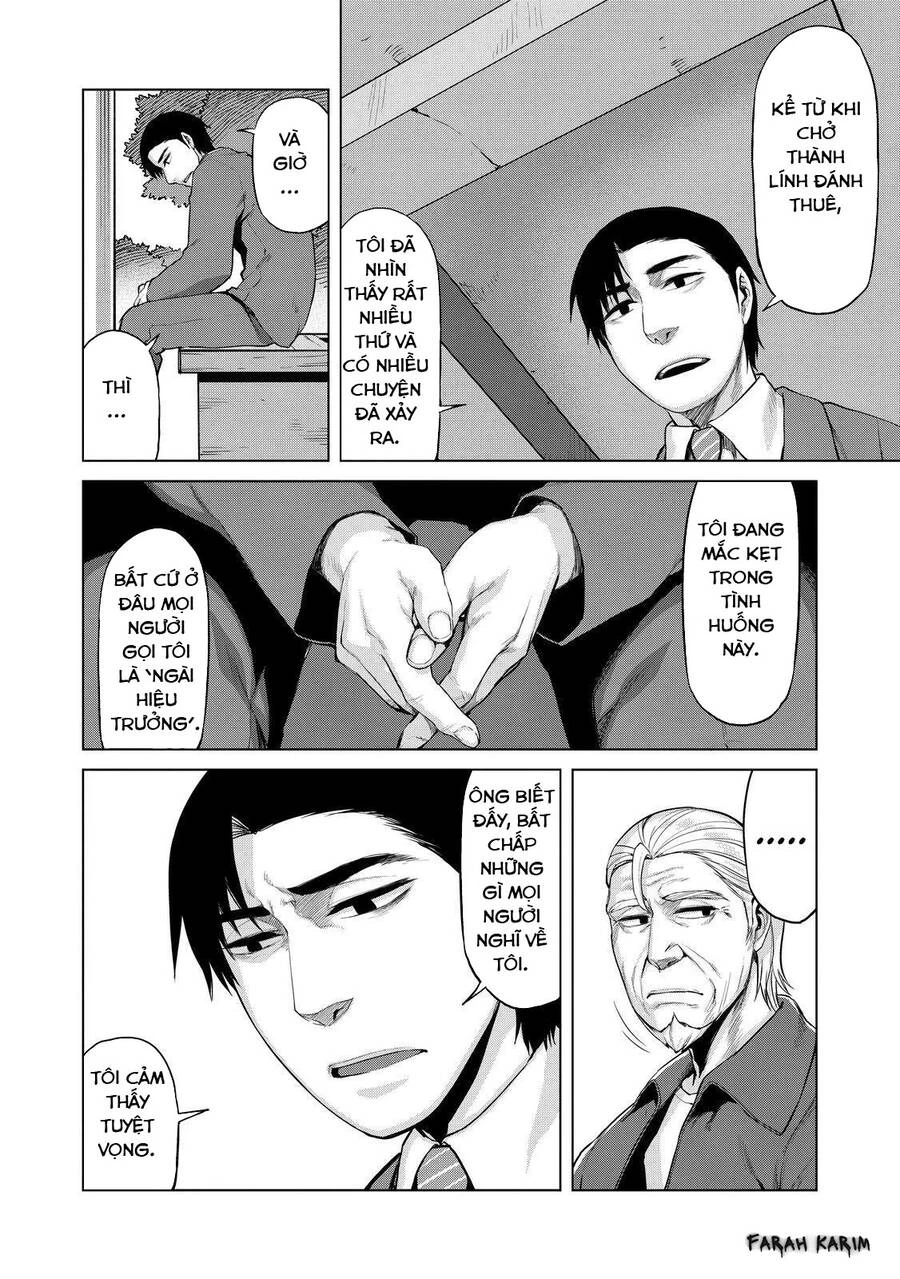 Marginal Operation Chapter 26 - 14