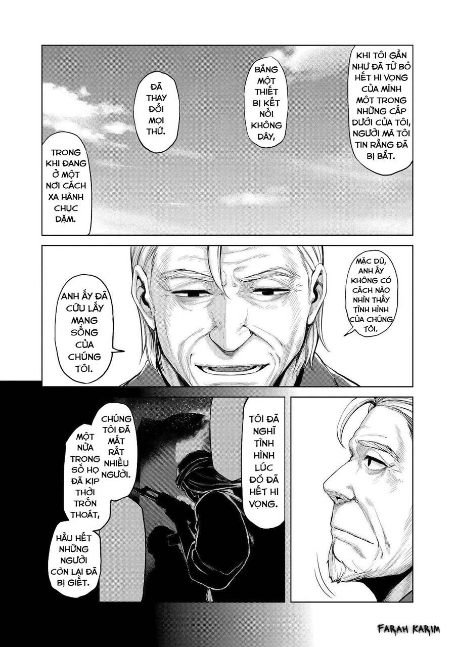 Marginal Operation Chapter 26 - 17