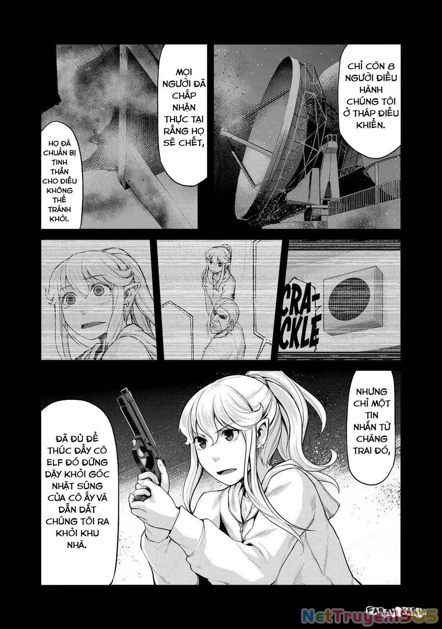 Marginal Operation Chapter 26 - 18
