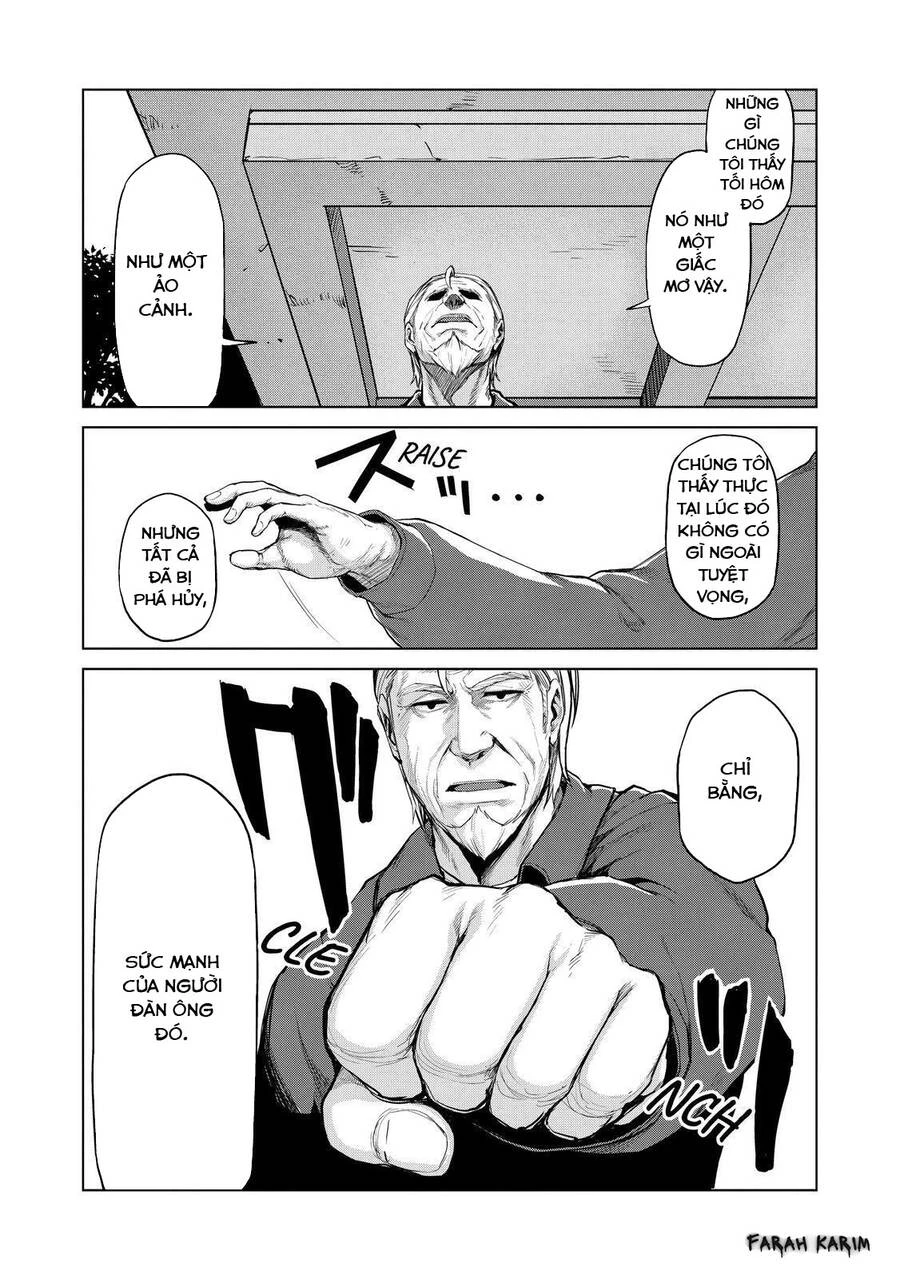 Marginal Operation Chapter 26 - 19