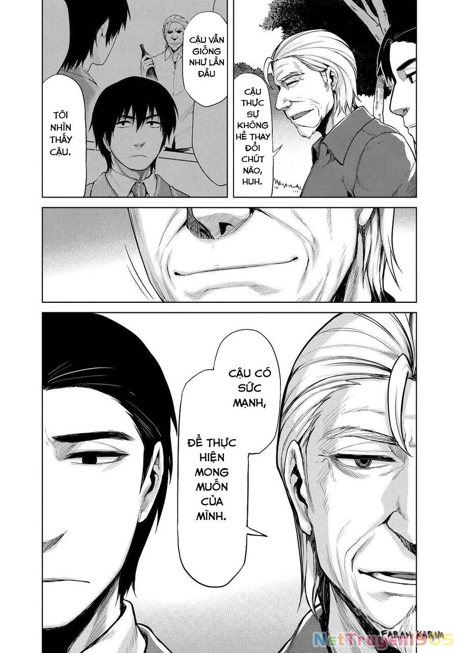 Marginal Operation Chapter 26 - 20