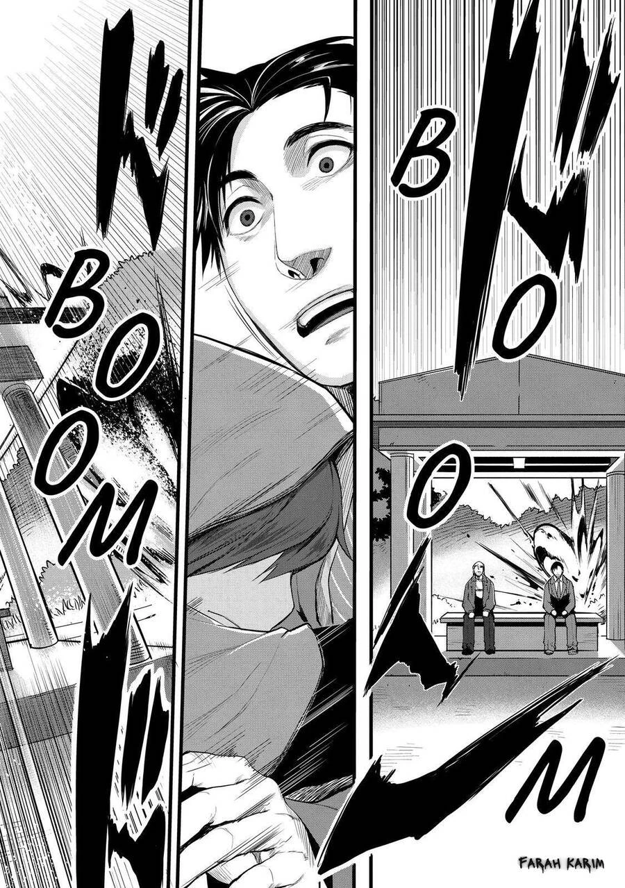 Marginal Operation Chapter 26 - 22