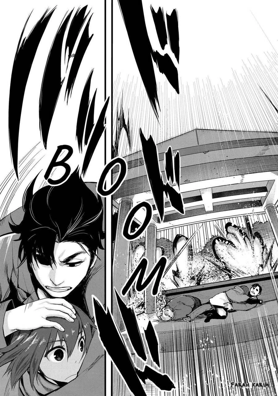 Marginal Operation Chapter 26 - 23