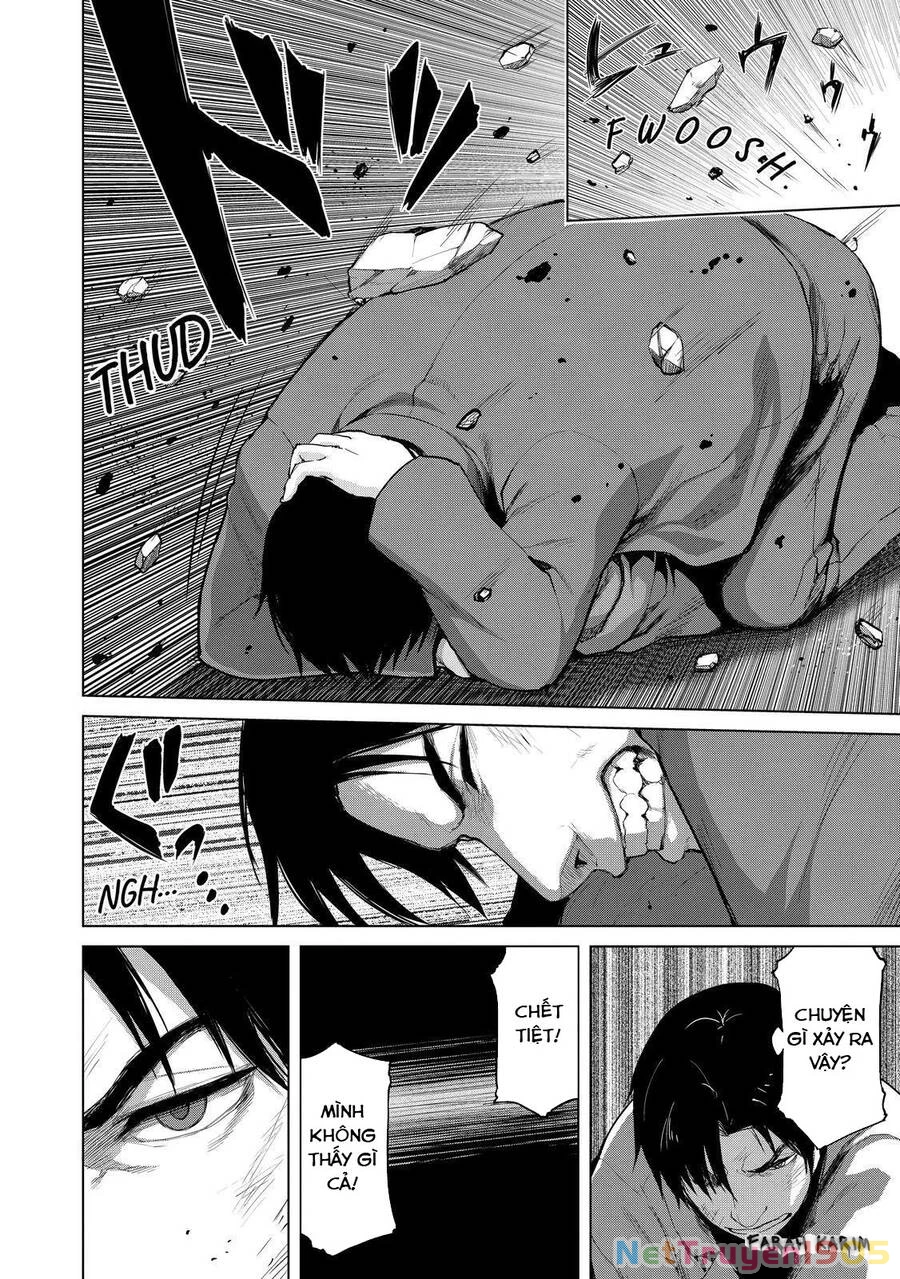 Marginal Operation Chapter 26 - 24