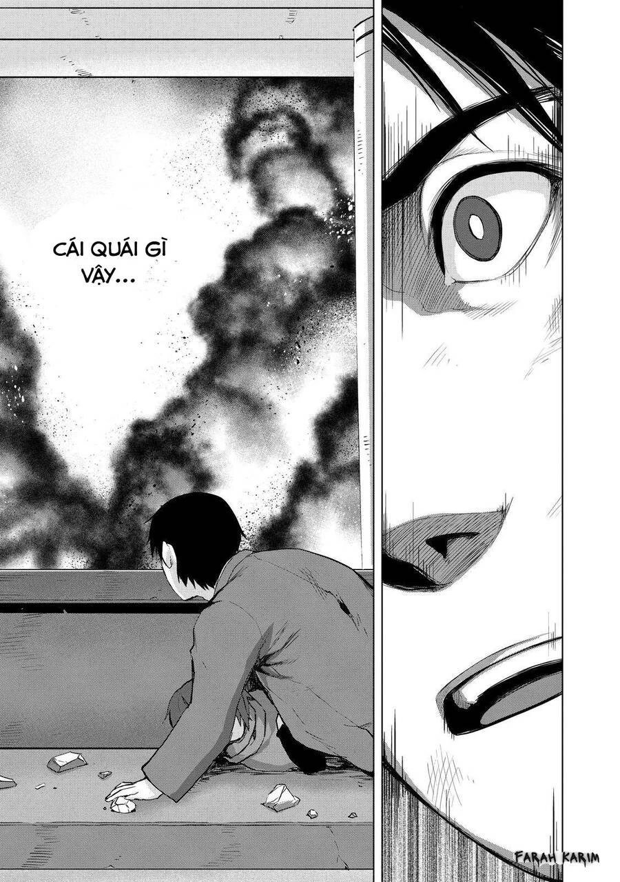 Marginal Operation Chapter 26 - 25