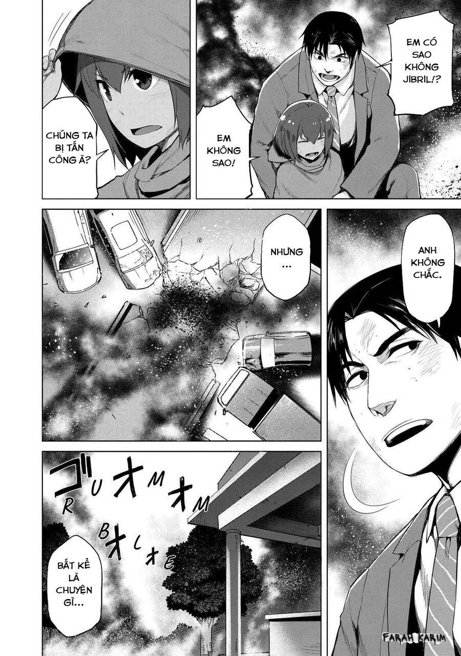 Marginal Operation Chapter 26 - 26