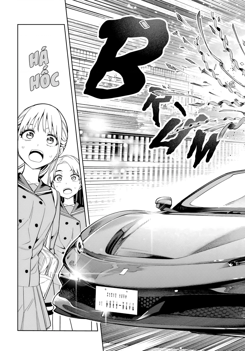 Dream⭐︎Jumbo⭐︎Girl Chapter 1 - 50