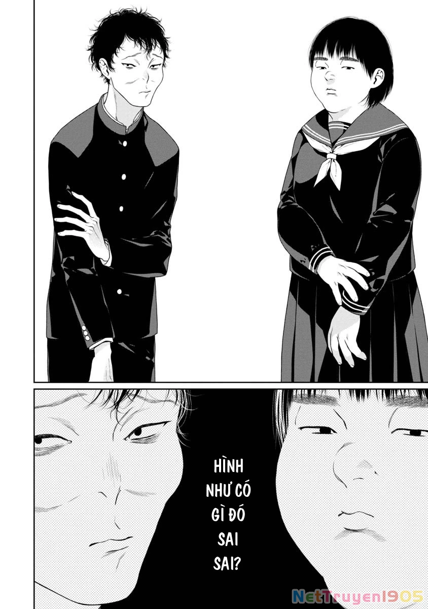 Utsukushii Kyoudai Oneshot - 3