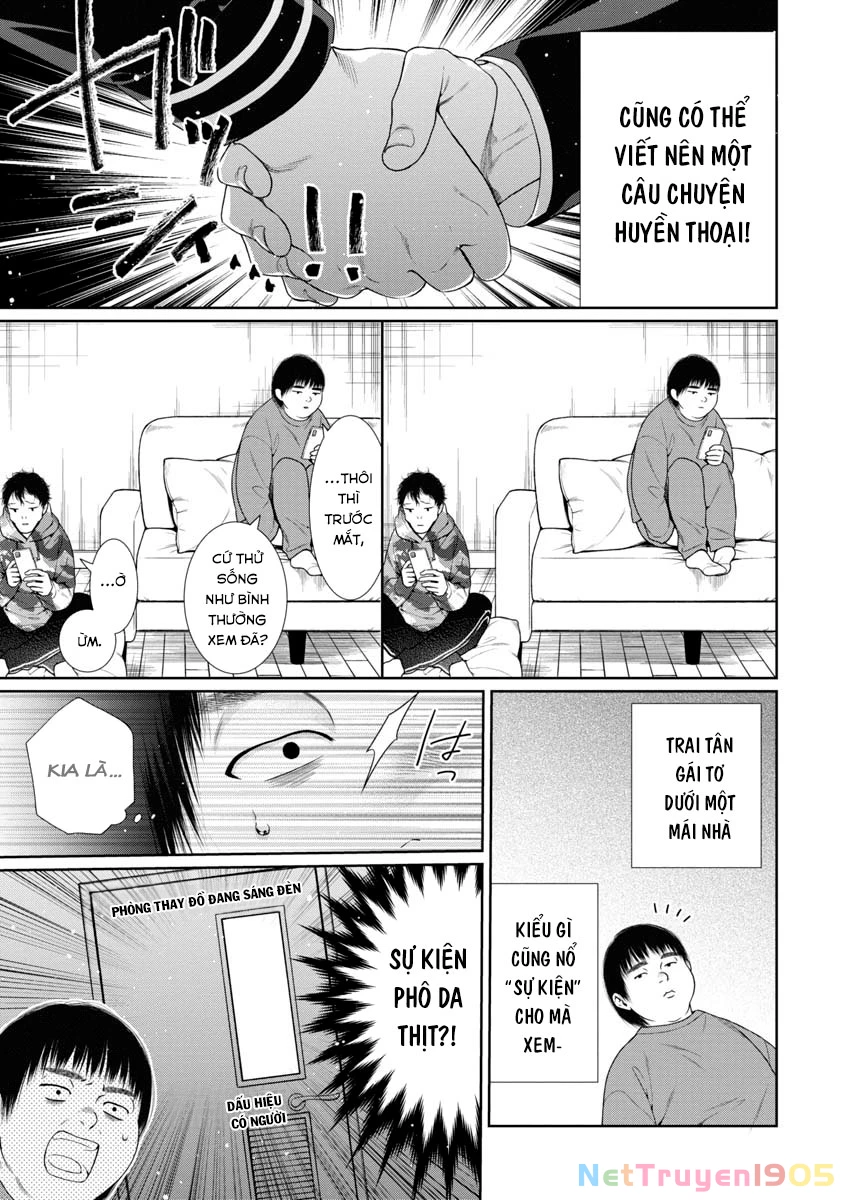 Utsukushii Kyoudai Oneshot - 6