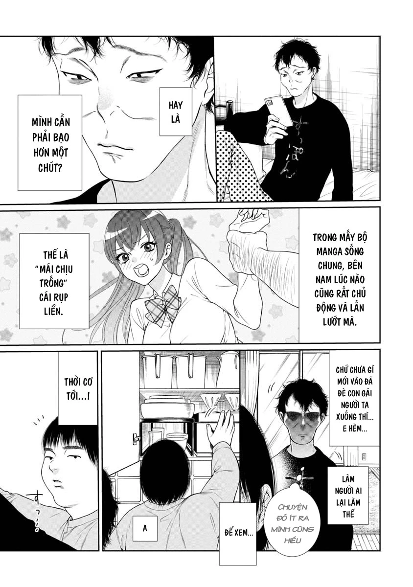 Utsukushii Kyoudai Oneshot - 10