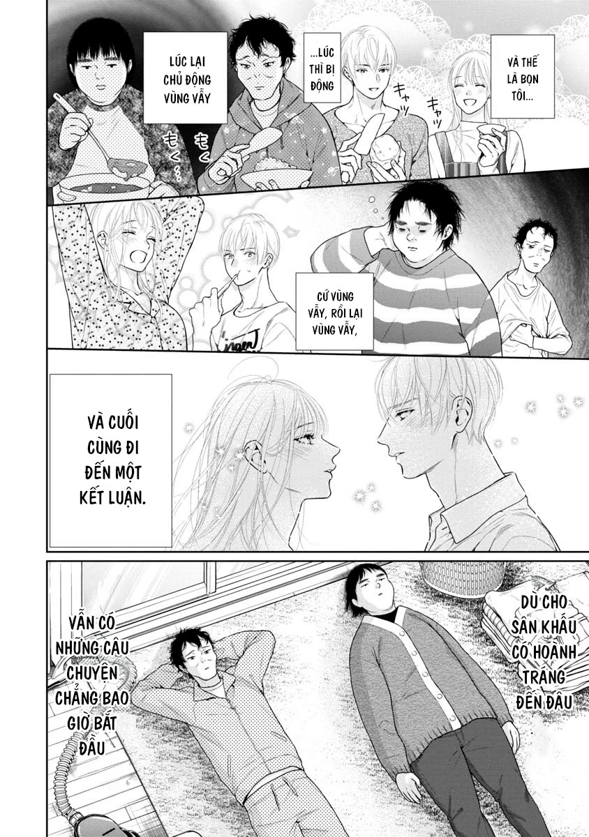 Utsukushii Kyoudai Oneshot - 13