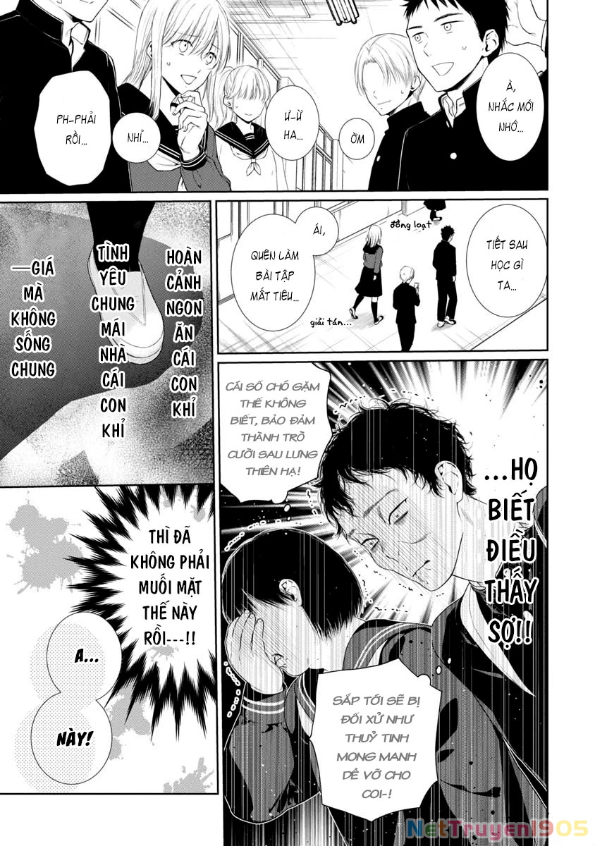 Utsukushii Kyoudai Oneshot - 18