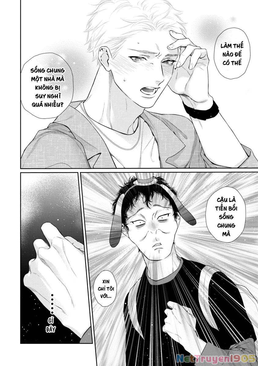 Utsukushii Kyoudai Oneshot - 25